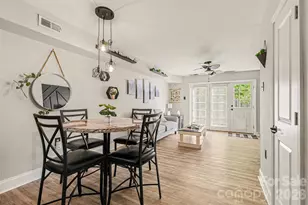 1201 Green Oaks Ln, Charlotte, NC 28205 - Photo 10