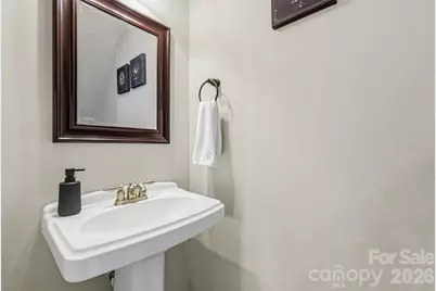 1201 Green Oaks Lane, Charlotte, NC 28205 - Photo 14