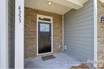 4370 Black Court, Harrisburg, NC 28075 - Photo 4
