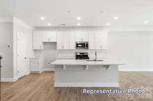 4370 Black Ct, Harrisburg, NC 28075 - Photo 8