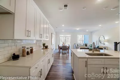 4364 Black Court, Harrisburg, NC 28075 - Photo 2