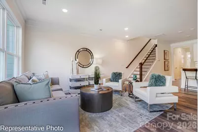 4364 Black Court, Harrisburg, NC 28075 - Photo 6