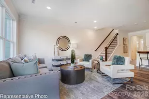 4364 Black Ct, Harrisburg, NC 28075 - Photo 6
