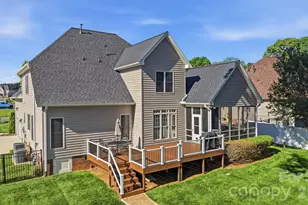 123 Coral Rutledge Dr, Mount Holly, NC 28120 - Photo 38