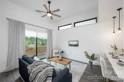 68 Craven Street #206, Asheville, NC 28806 - Photo 8