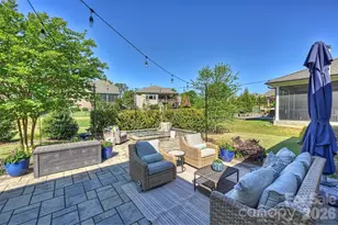 2028 Massy Clark Dr, Matthews, NC 28105 - Photo 34
