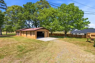 4413 Polk Ford Rd, Stanfield, NC 28163 - Photo 32