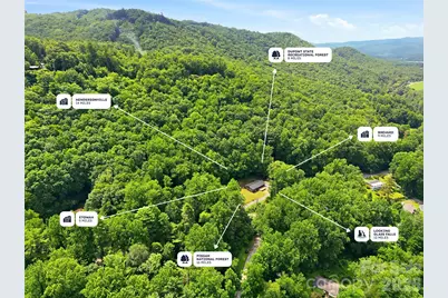 30 Top Of The Mountain Road, Hendersonville, NC 28739 - Photo 6