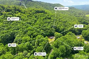 30 Top of the Mountain Rd, Hendersonville, NC 28739 - Photo 6