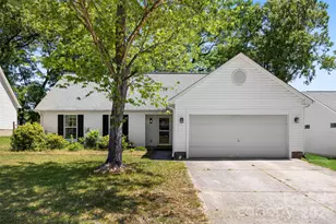 5825 NW Birchfield Ln, Concord, NC 28027 - Photo 2