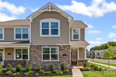15345 Braid Meadow Drive, Charlotte, NC 28278 - Photo 1