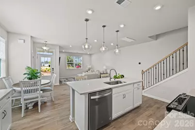 15345 Braid Meadow Drive, Charlotte, NC 28278 - Photo 6