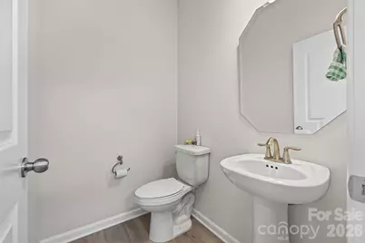 15345 Braid Meadow Drive, Charlotte, NC 28278 - Photo 12