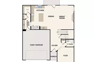 10060 Cannon Vis Ln, Kannapolis, NC 28027 - Photo 2