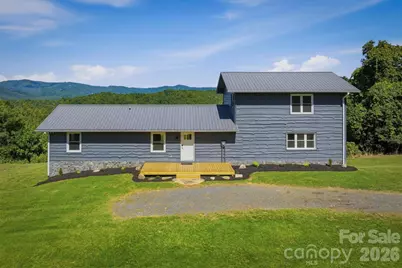 822 Windy Mountain Road, Deep Gap, NC 28618 - Photo 6