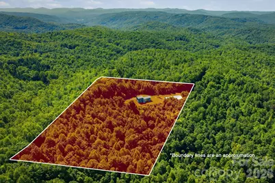 822 Windy Mountain Road, Deep Gap, NC 28618 - Photo 32