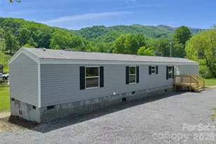 265 Curtis Creek Rd, Candler, NC 28715 - Photo 1
