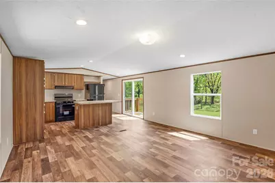 265 Curtis Creek Road, Candler, NC 28715 - Photo 2