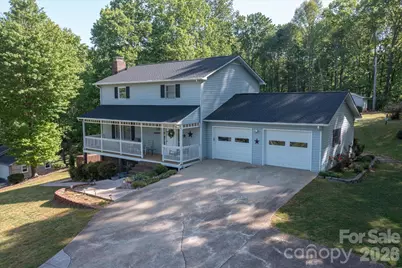 295 Cobblestone Drive, Marion, NC 28752 - Photo 1