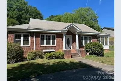 1407 E Marion Street, Shelby, NC 28150 - Photo 1