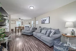 11531 Tribal Drive, Charlotte, NC 28214 - Photo 6