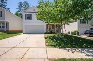 11531 Tribal Drive, Charlotte, NC 28214 - Photo 4