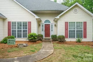 1236 Midlake Rd, Kannapolis, NC 28083 - Photo 2