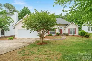 1236 Midlake Rd, Kannapolis, NC 28083 - Photo 4