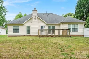 1236 Midlake Rd, Kannapolis, NC 28083 - Photo 28