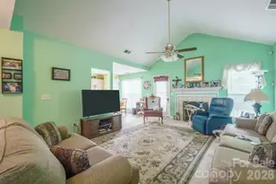1236 Midlake Rd, Kannapolis, NC 28083 - Photo 16