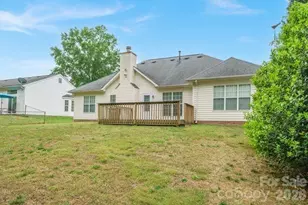 1236 Midlake Rd, Kannapolis, NC 28083 - Photo 30