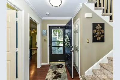 11103 Sevilla Court, Charlotte, NC 28226 - Photo 4