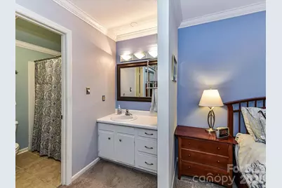 11103 Sevilla Court, Charlotte, NC 28226 - Photo 20
