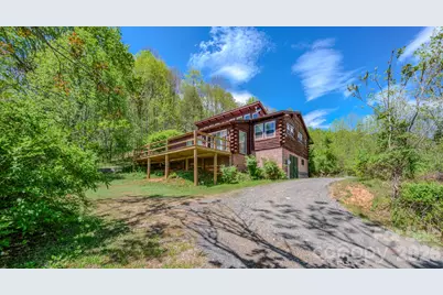 143 Gouge Cemetery Road, Bakersville, NC 28705 - Photo 40
