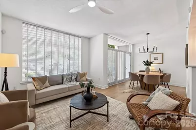 1320 Fillmore Avenue #105, Charlotte, NC 28203 - Photo 6