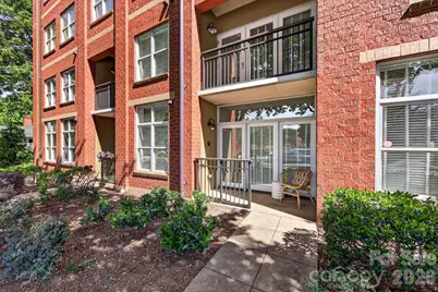 1320 Fillmore Avenue #105, Charlotte, NC 28203 - Photo 1
