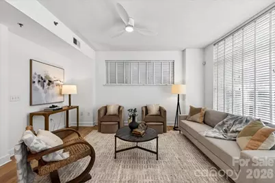 1320 Fillmore Avenue #105, Charlotte, NC 28203 - Photo 4