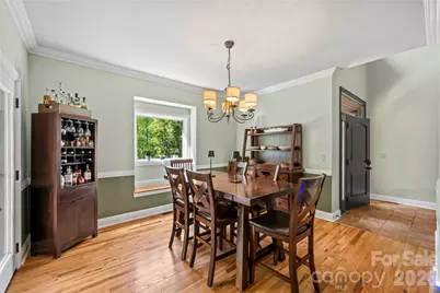 128 Churchill Downs Drive, Fairview, NC 28730 - Photo 32