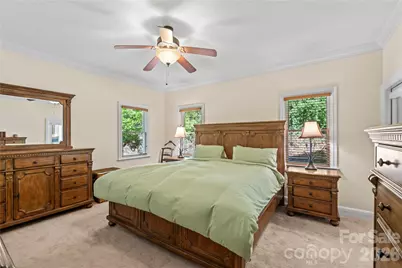 128 Churchill Downs Drive, Fairview, NC 28730 - Photo 16