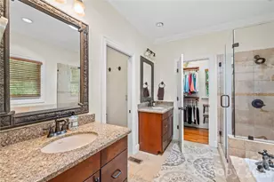 128 Churchill Downs Dr, Fairview, NC 28730 - Photo 22