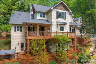128 Churchill Downs Dr, Fairview, NC 28730 - Photo 4