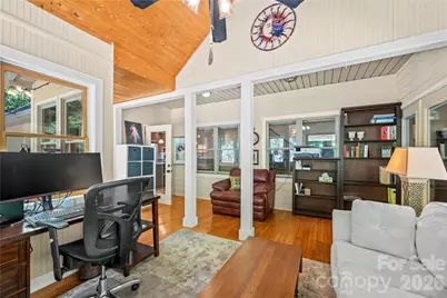 128 Churchill Downs Drive, Fairview, NC 28730 - Photo 14