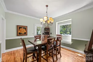 128 Churchill Downs Dr, Fairview, NC 28730 - Photo 38