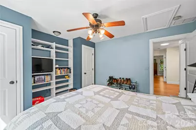 128 Churchill Downs Drive, Fairview, NC 28730 - Photo 26