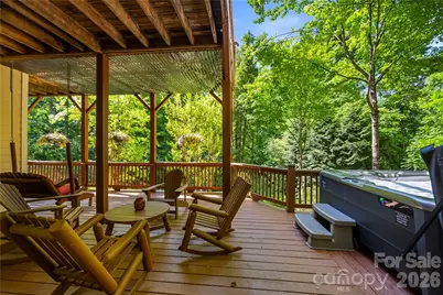 128 Churchill Downs Drive, Fairview, NC 28730 - Photo 42