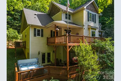 128 Churchill Downs Drive, Fairview, NC 28730 - Photo 40