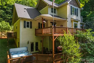 128 Churchill Downs Dr, Fairview, NC 28730 - Photo 40