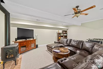 128 Churchill Downs Drive, Fairview, NC 28730 - Photo 32