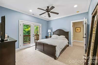 128 Churchill Downs Drive, Fairview, NC 28730 - Photo 40