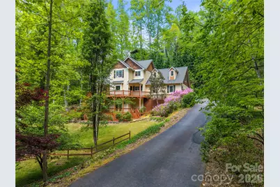 128 Churchill Downs Drive, Fairview, NC 28730 - Photo 2